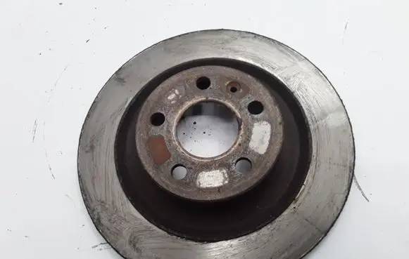 Volvo S90, V90 Rear brake disc 31423721