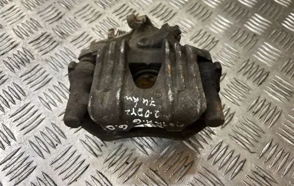 Opel Astra G Rear brake caliper