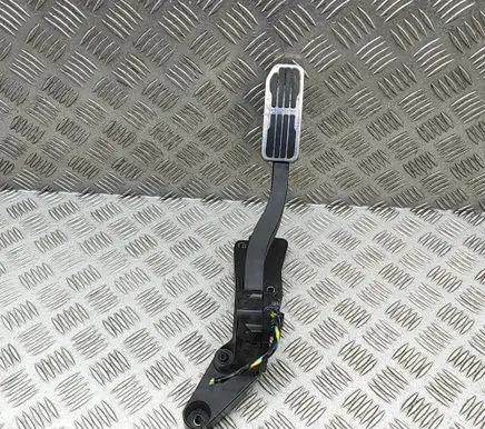 Jaguar F-Pace Accelerator throttle pedal HK8M9F836CA