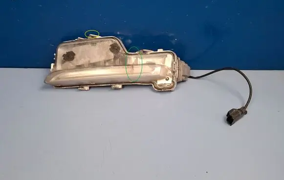 Volvo S60 LED Daytime headlight 31420395 89250193