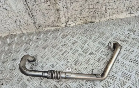 Audi A4 Allroad B8 EGR valve line/pipe/hose 03L131521AH