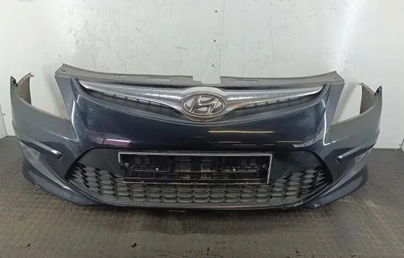 Hyundai i30 Front bumper