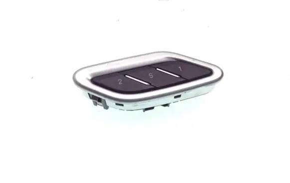 Maserati Ghibli Seat memory switch 
