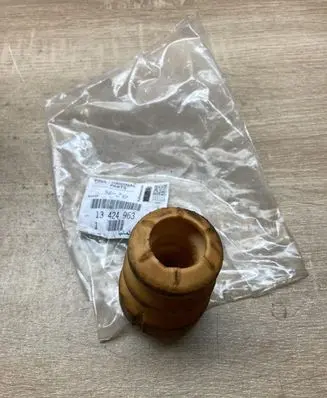 Opel Astra K Front shock absorber damper bump stop 13424963
