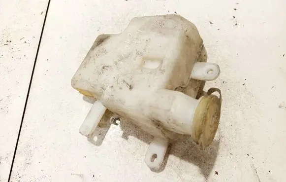 Coolant expansion tank/reservoir