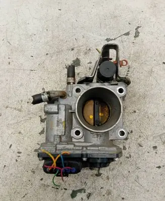 Honda Civic Throttle valve 141005L15H