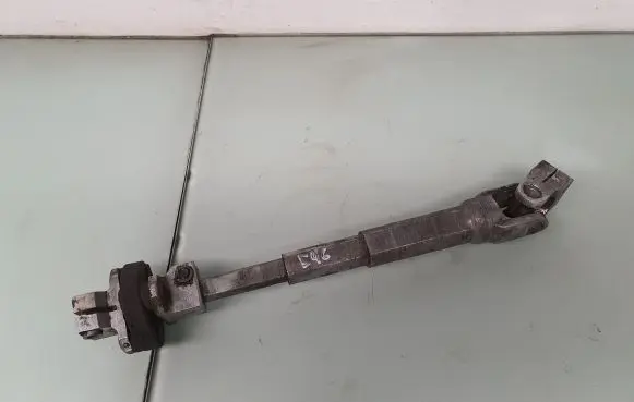 BMW 3 E46 Steering column universal joint 6764006 32306764006