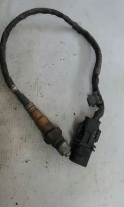 Mercedes-Benz Vito Viano W638 Lambda probe sensor 0075427018