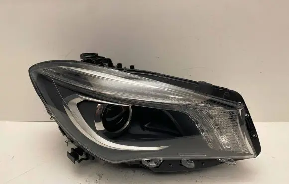 Mercedes-Benz CLA C117 X117 W117 Headlight/headlamp A1179066400 LE11A6270 1307024231