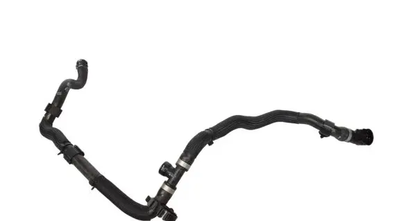 Jaguar I-Pace Engine coolant pipe/hose J9D38D132AD