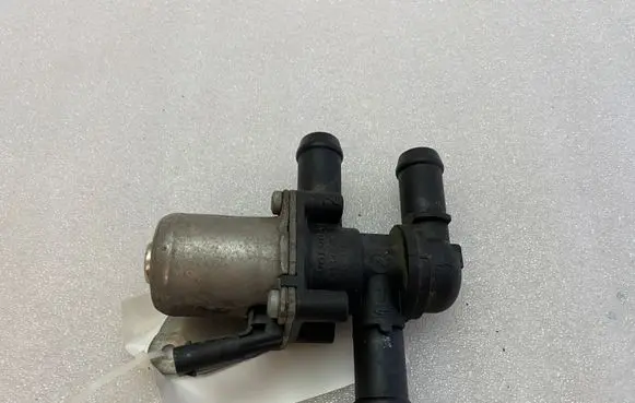 Volvo XC90 Electric auxiliary coolant/water pump 31338385