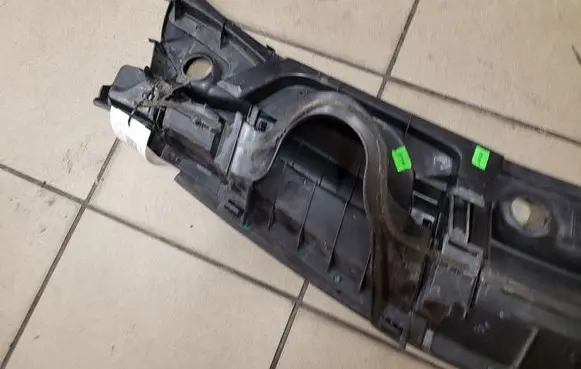 Toyota Auris 150 Wiper trim 5578302050 5575202030 5572102190