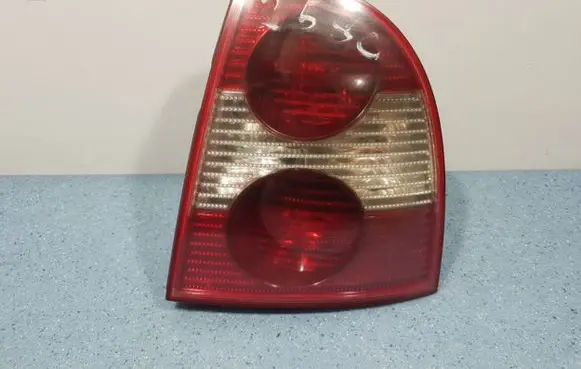 Volkswagen PASSAT B5.5 Rear/tail lights