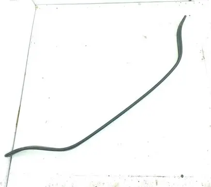 BMW X2 F39 Engine compartment rubber 7329397