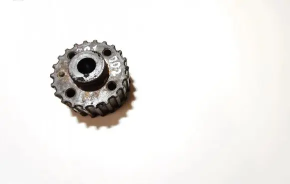 Volkswagen Golf III Crankshaft pulley 028105263