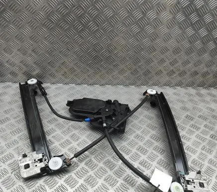 Tesla Model 3 Highland Front door window regulator with motor 177424300C 1A002172A