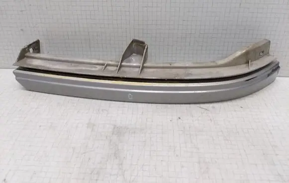 Opel Zafira A Under headlight/headlamp trim 90580652RH