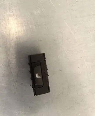 BMW X3 F25 Seat heating switch 53421000 9163292 SZ1306191798