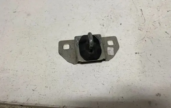 Mercedes-Benz C W204 Trunk lock loop A2127400032