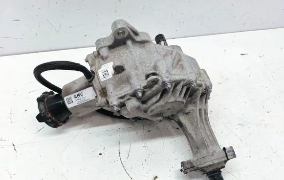 Buick Encore I Gearbox transfer box case 42469674