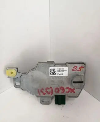 Volvo XC60 Steering wheel lock 31202090