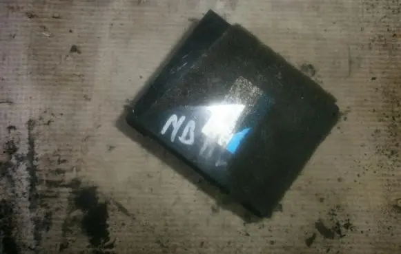 Mercedes-Benz ML W163 Other control units/modules tn2773000790