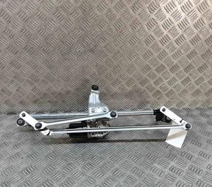 Skoda Kodiaq II Front wiper linkage and motor 572955113 572955023