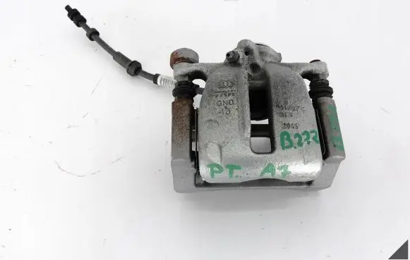 Audi A7 S7 4G Rear brake caliper