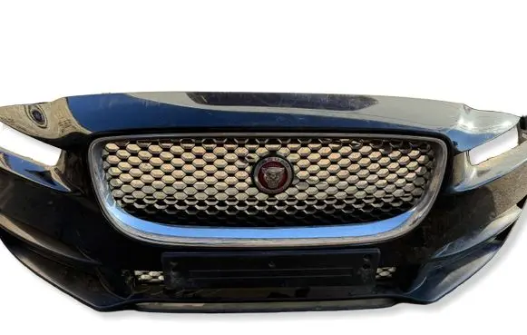 Jaguar XE Front bumper GX7317F003