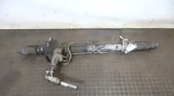 Peugeot 407 Steering rack