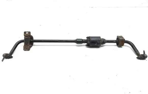 BMW X5M E70 Rear anti-roll bar/sway bar 6771045 677104513