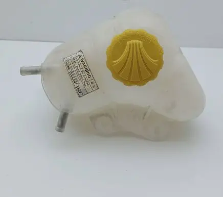 Daewoo Lanos Coolant expansion tank/reservoir 96182279