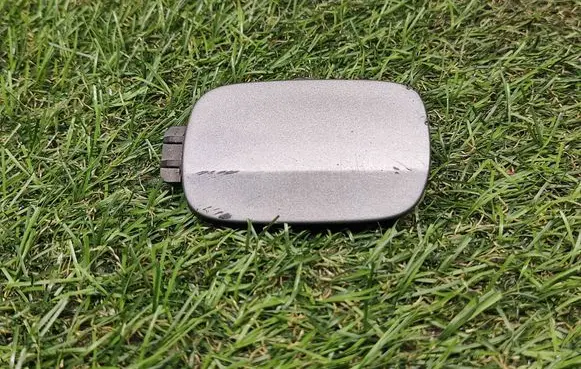 Audi Q7 4L Rear bumper row hook cap/cover 4L0807450