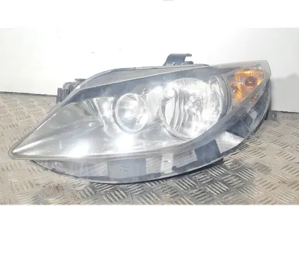 Seat Ibiza IV (6J,6P) Headlight/headlamp 6J1941005D 89319101