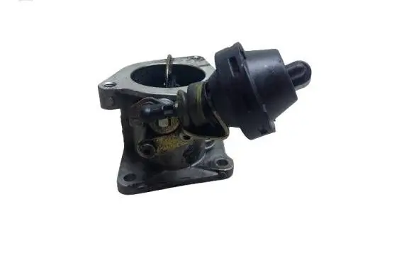 Alfa Romeo 156 Throttle body valve 46817373