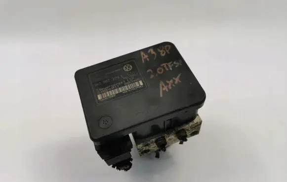 Audi A3 S3 8P ABS Pump 1K0907379E