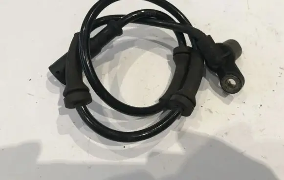 ABS brake wheel speed sensor