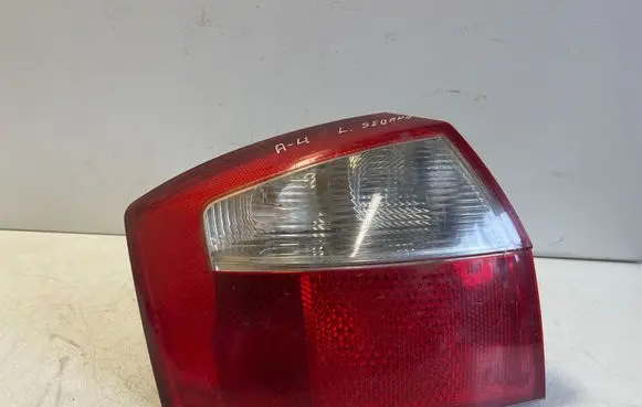 Audi A4 S4 B6 8E 8H Rear/tail lights 8E0945095D