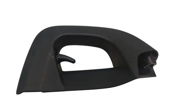 Fiat Doblo Rear door interior handle 735546003