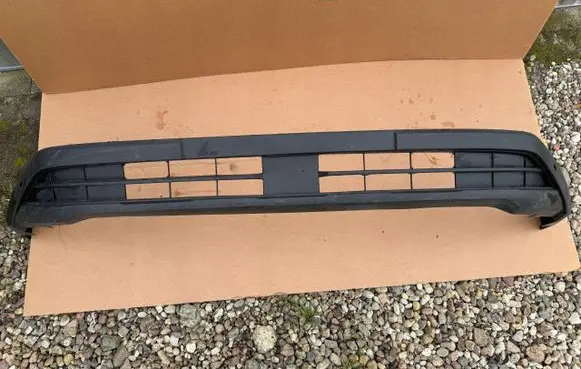 Ford Transit Custom II Front bumper lip PZ31R17757A