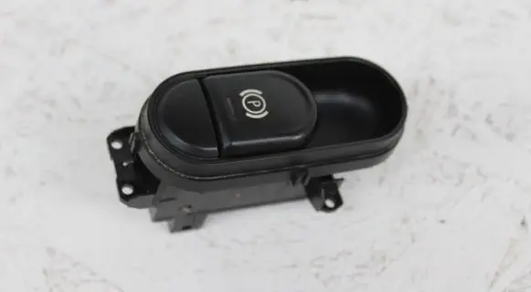 Mini Cooper Countryman F60 Hand parking brake switch 6806702 2817000075069018 3214680103