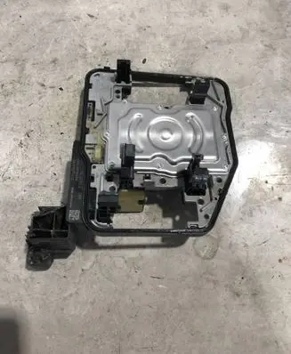 Audi A3 S3 8V Gearbox control unit/module 0AM927769E