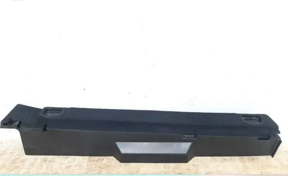 Porsche Macan (95B) Other trunk/boot trim element 95B861828A