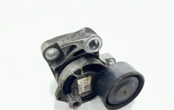 BMW 4 F32 F33 Generator/alternator belt tensioner 7810807 205MUB 094114