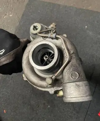 Volvo S80 Turbo 074145701J
