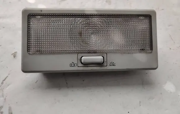 Volkswagen Transporter - Caravelle T4 Front seat light 2357947111