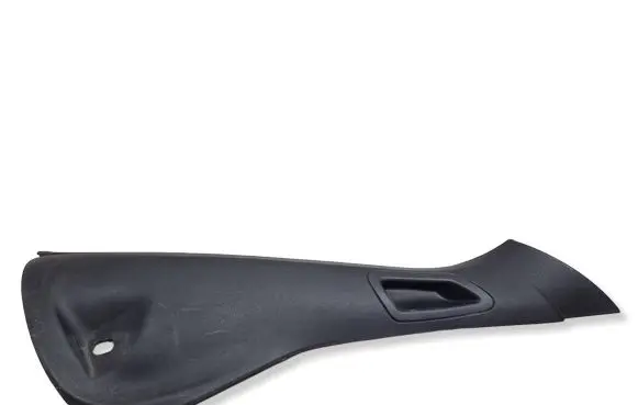 BMW X5 E70 Other trunk/boot trim element 7154838 51477154838