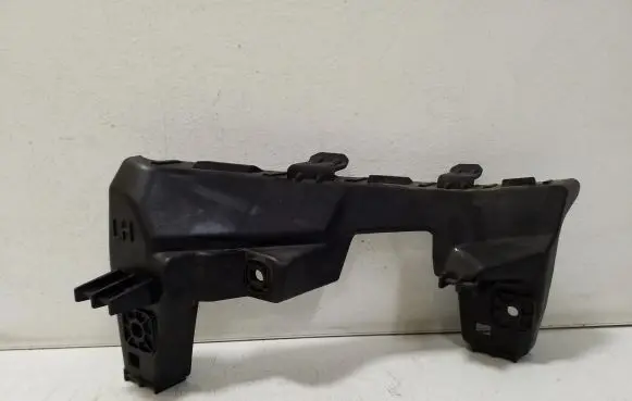 KIA Sportage Front bumper mounting bracket 86551F1000