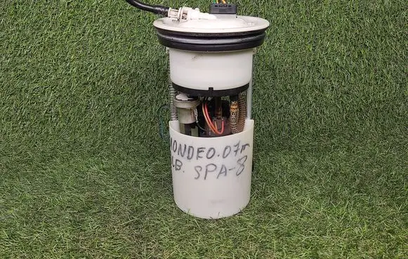 Ford Mondeo Mk III In-tank fuel pump 6G919H307AF A2C53287860