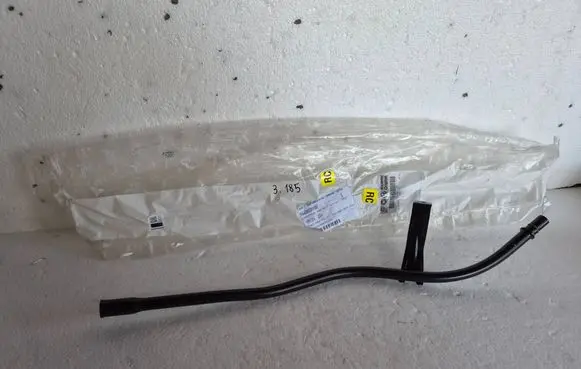 Ford Transit Oil level dip stick 6C1Q6754AE 9660018980